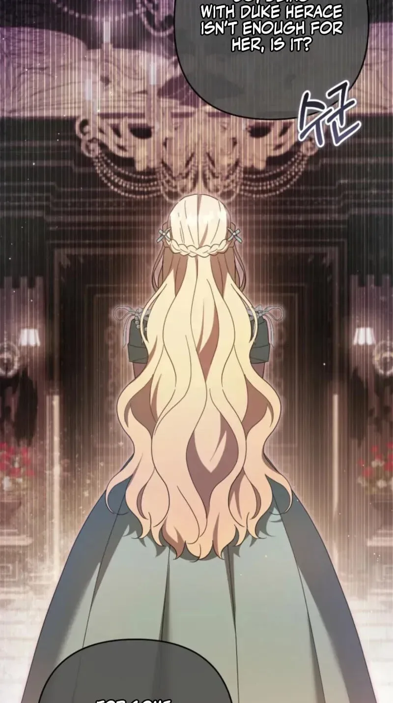 From a background character to the guardian of the marquess’s heir Chapter 64 page 57