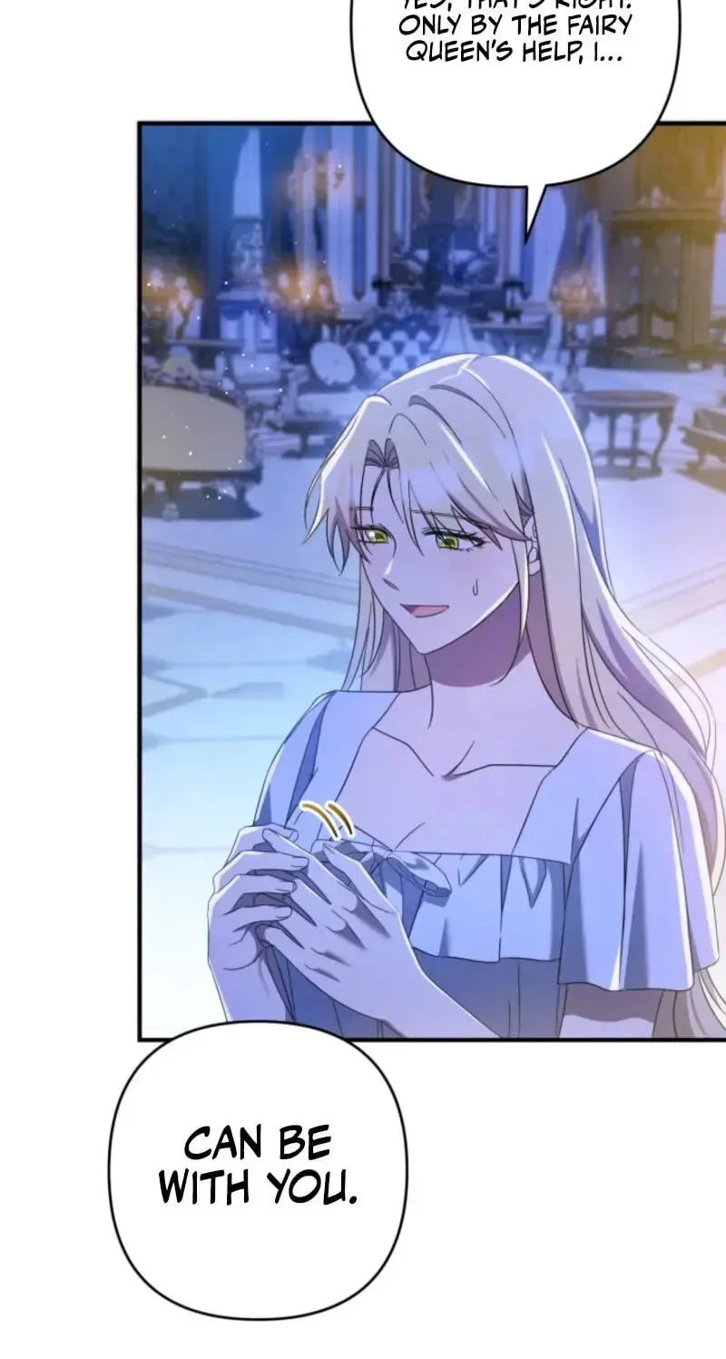 From a background character to the guardian of the marquess’s heir Chapter 64 page 5