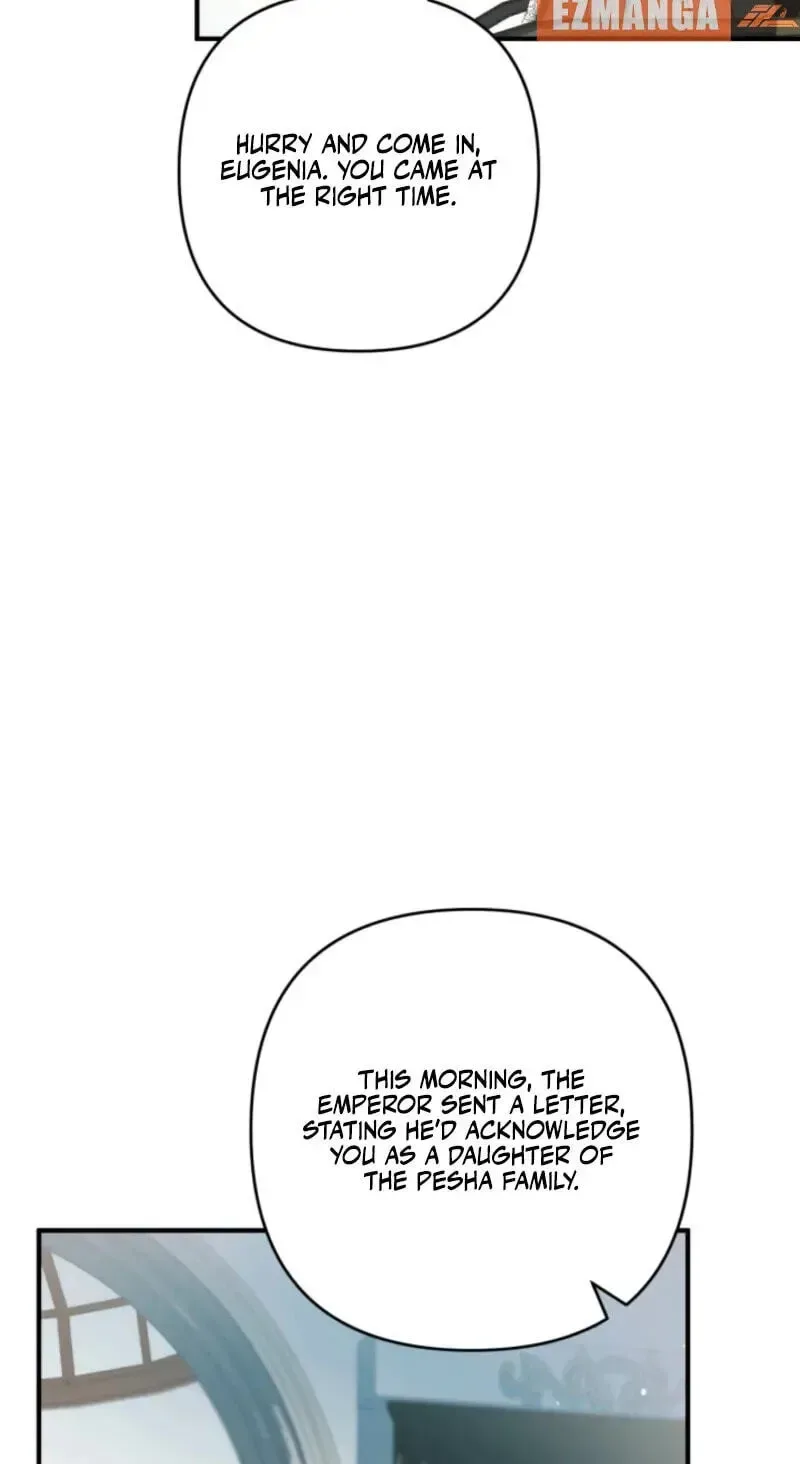 From a background character to the guardian of the marquess’s heir Chapter 64 page 27