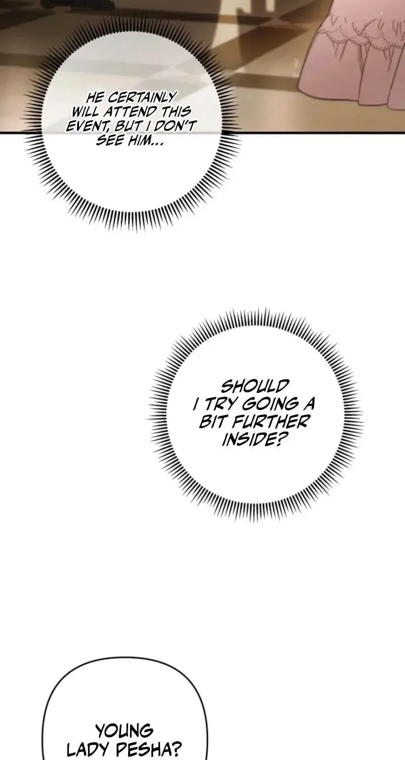 From a background character to the guardian of the marquess’s heir Chapter 64 page 68