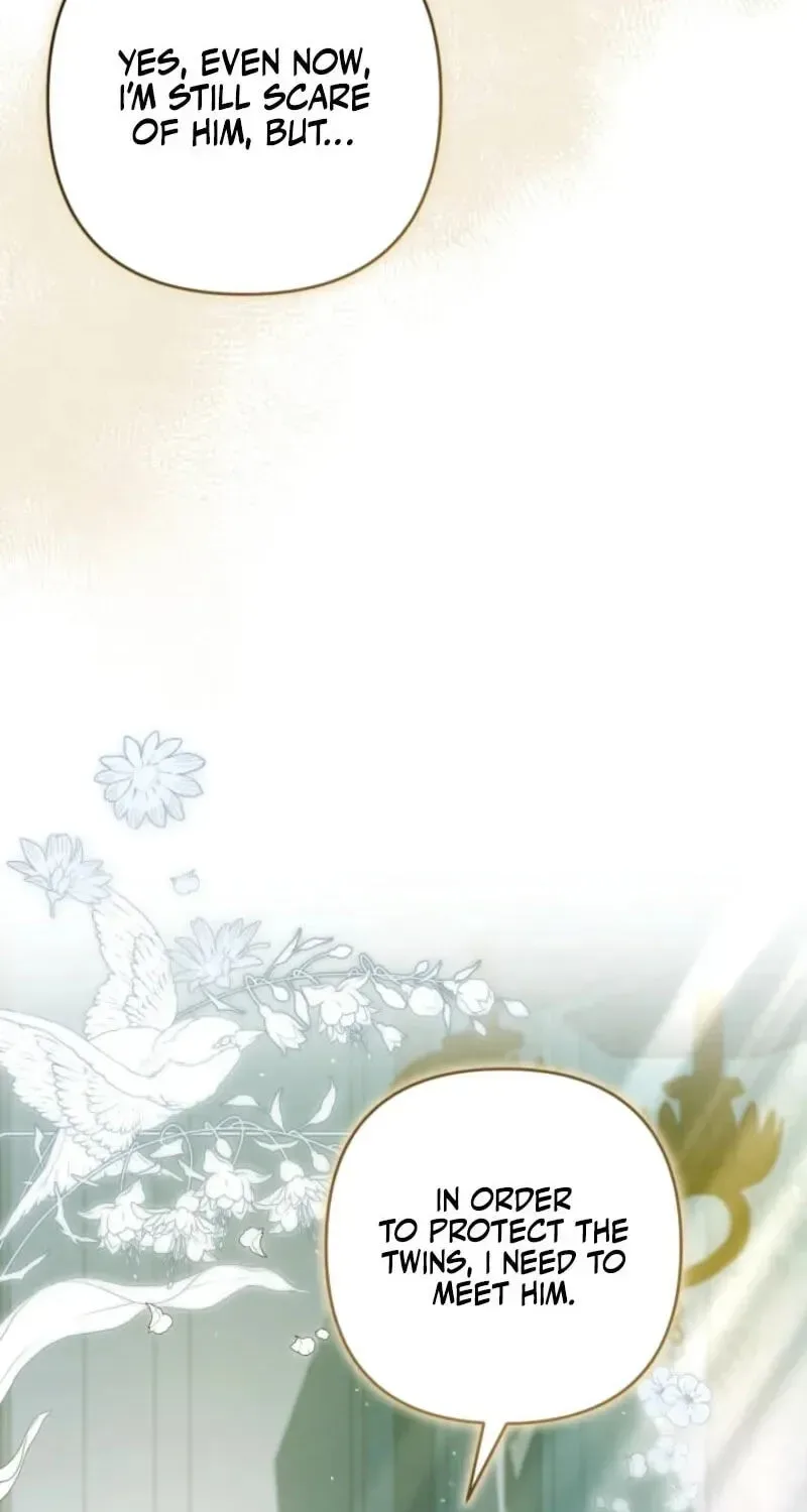 From a background character to the guardian of the marquess’s heir Chapter 64 page 41