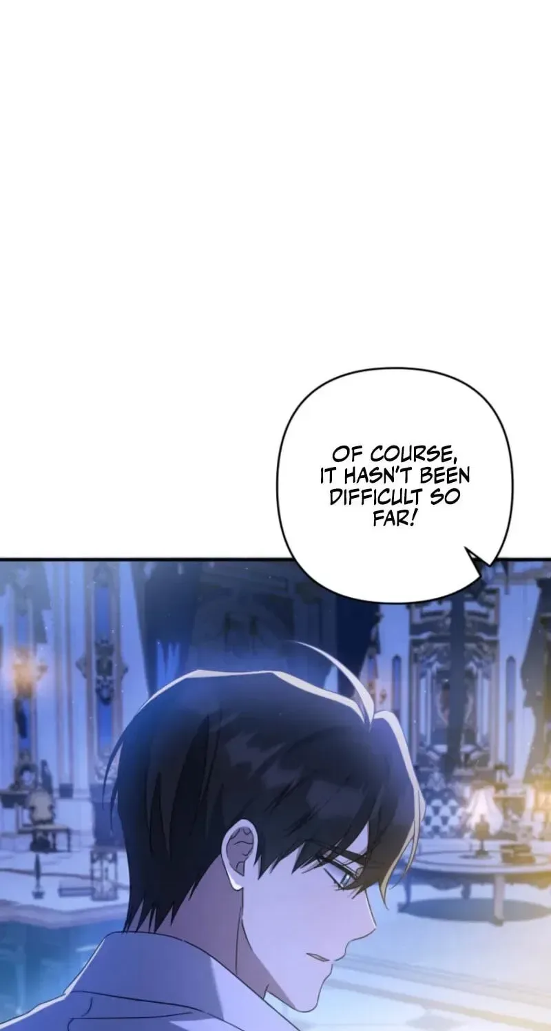 From a background character to the guardian of the marquess’s heir Chapter 64 page 6