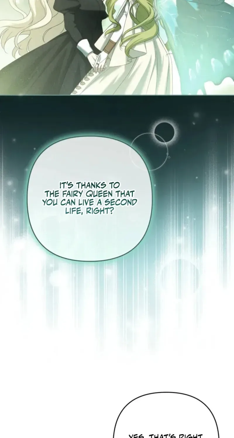 From a background character to the guardian of the marquess’s heir Chapter 64 page 4
