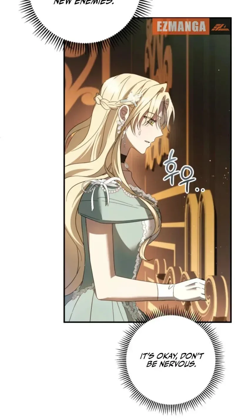 From a background character to the guardian of the marquess’s heir Chapter 64 page 53