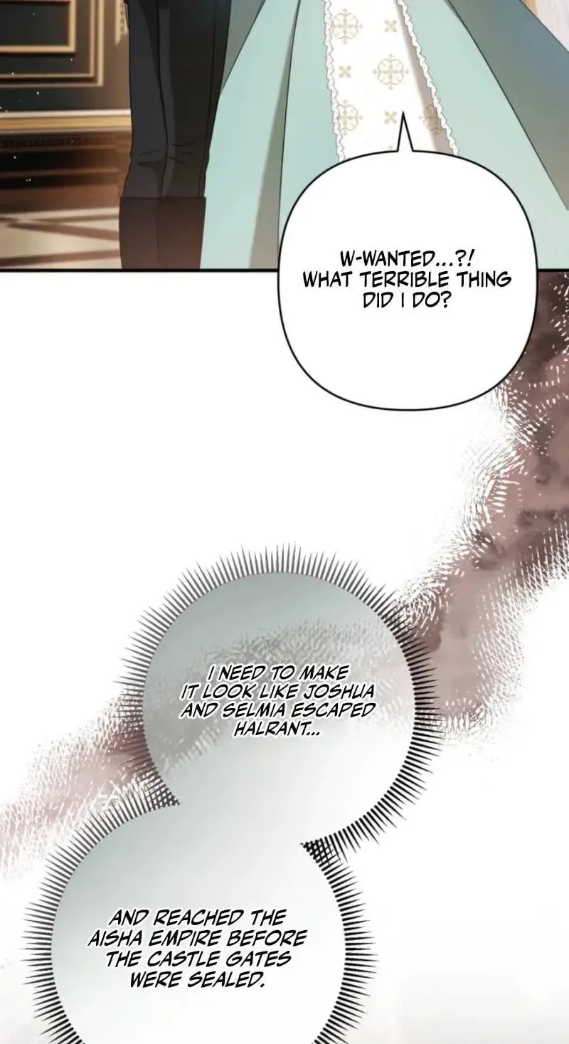 From a background character to the guardian of the marquess’s heir Chapter 64 page 101
