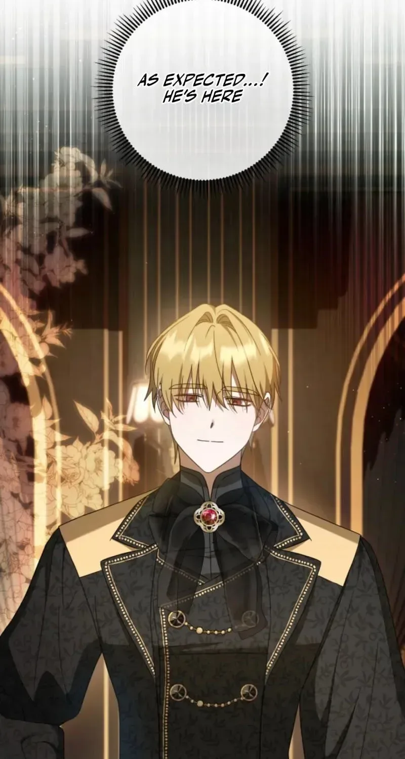 From a background character to the guardian of the marquess’s heir Chapter 64 page 72