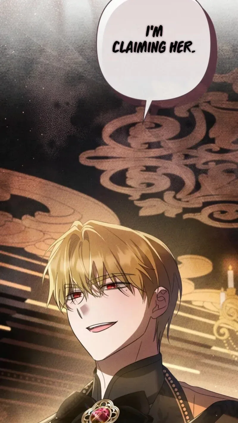 From a background character to the guardian of the marquess’s heir Chapter 65 page 5