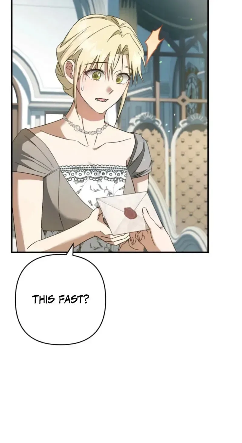 From a background character to the guardian of the marquess’s heir Chapter 64 page 28