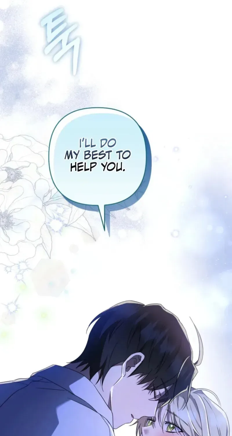 From a background character to the guardian of the marquess’s heir Chapter 64 page 14
