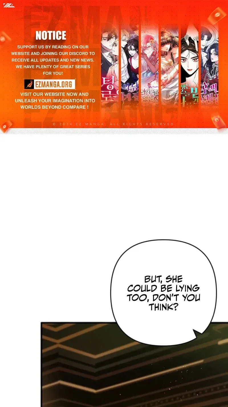 From a background character to the guardian of the marquess’s heir Chapter 65 page 1