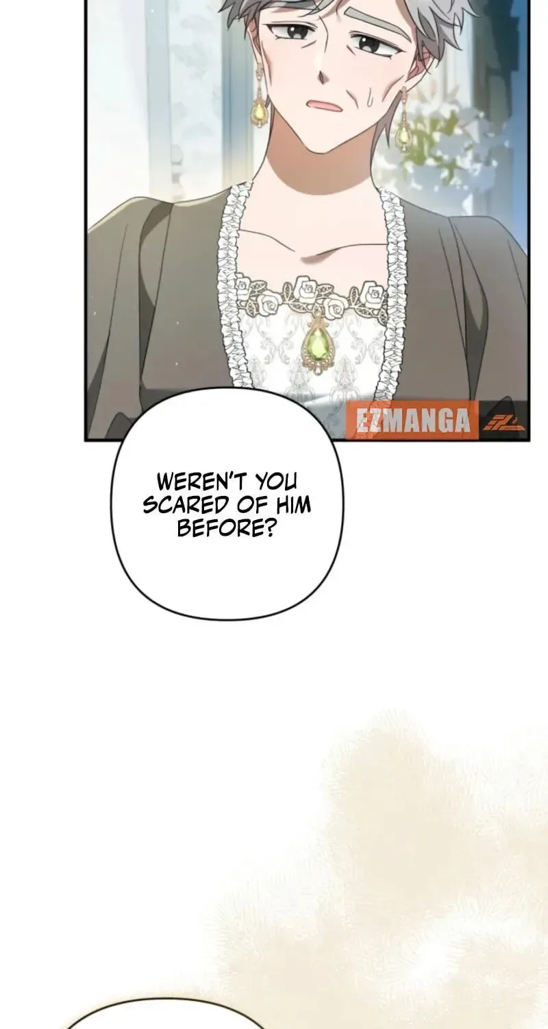 From a background character to the guardian of the marquess’s heir Chapter 64 page 39