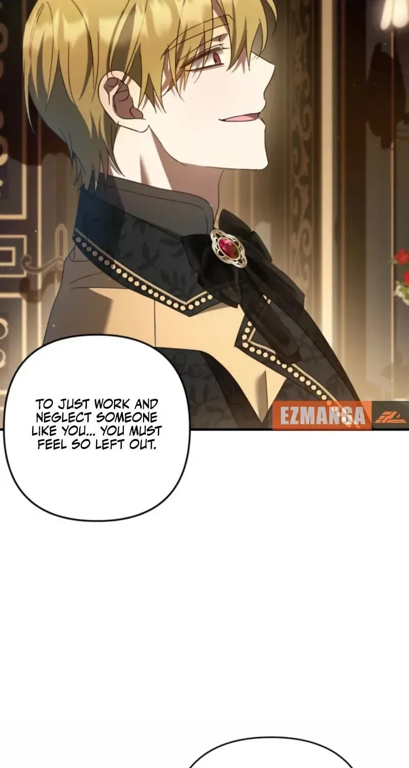 From a background character to the guardian of the marquess’s heir Chapter 64 page 82