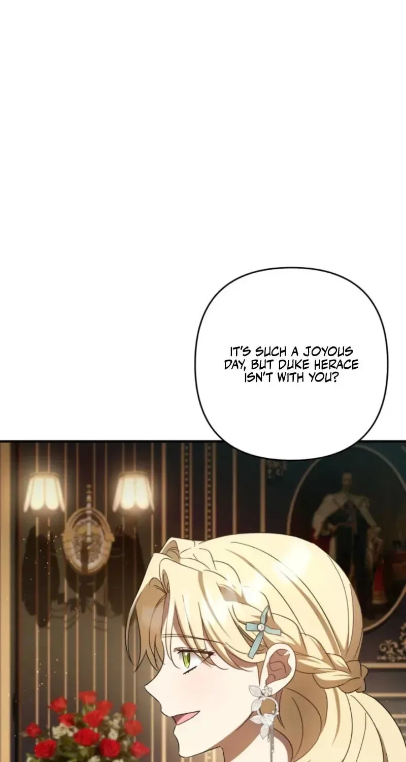 From a background character to the guardian of the marquess’s heir Chapter 64 page 78