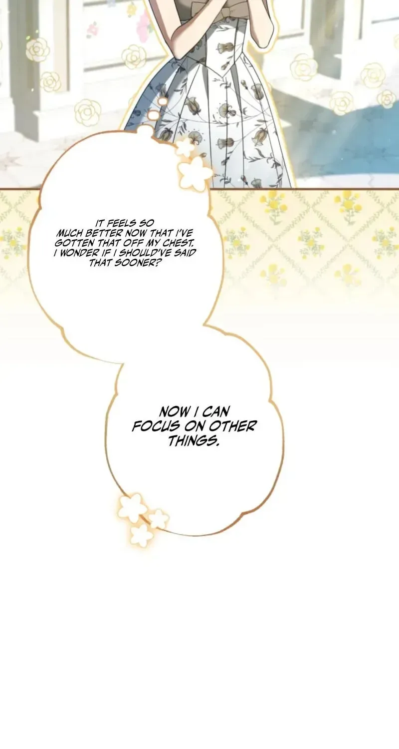 From a background character to the guardian of the marquess’s heir Chapter 64 page 24