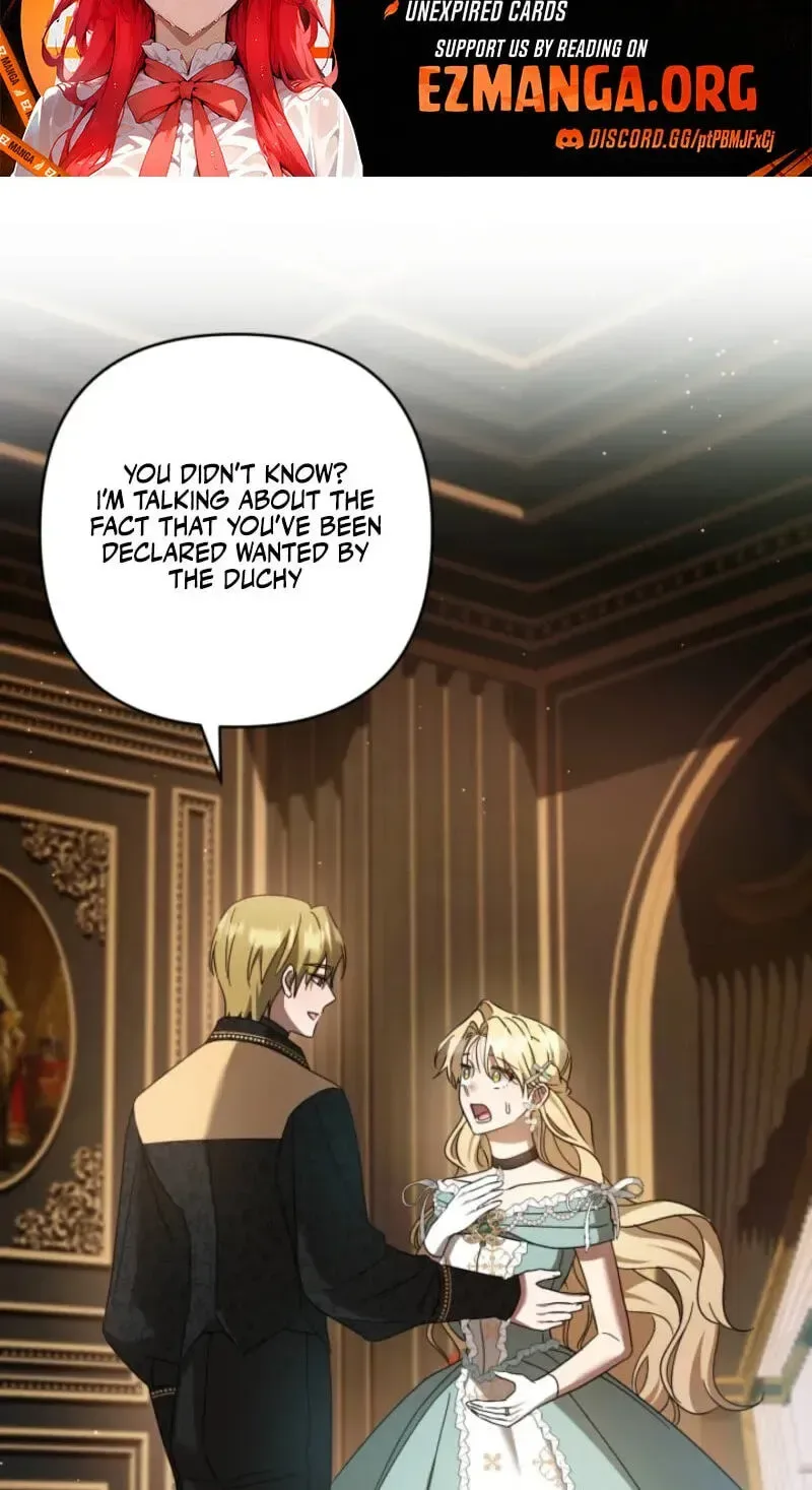 From a background character to the guardian of the marquess’s heir Chapter 64 page 100