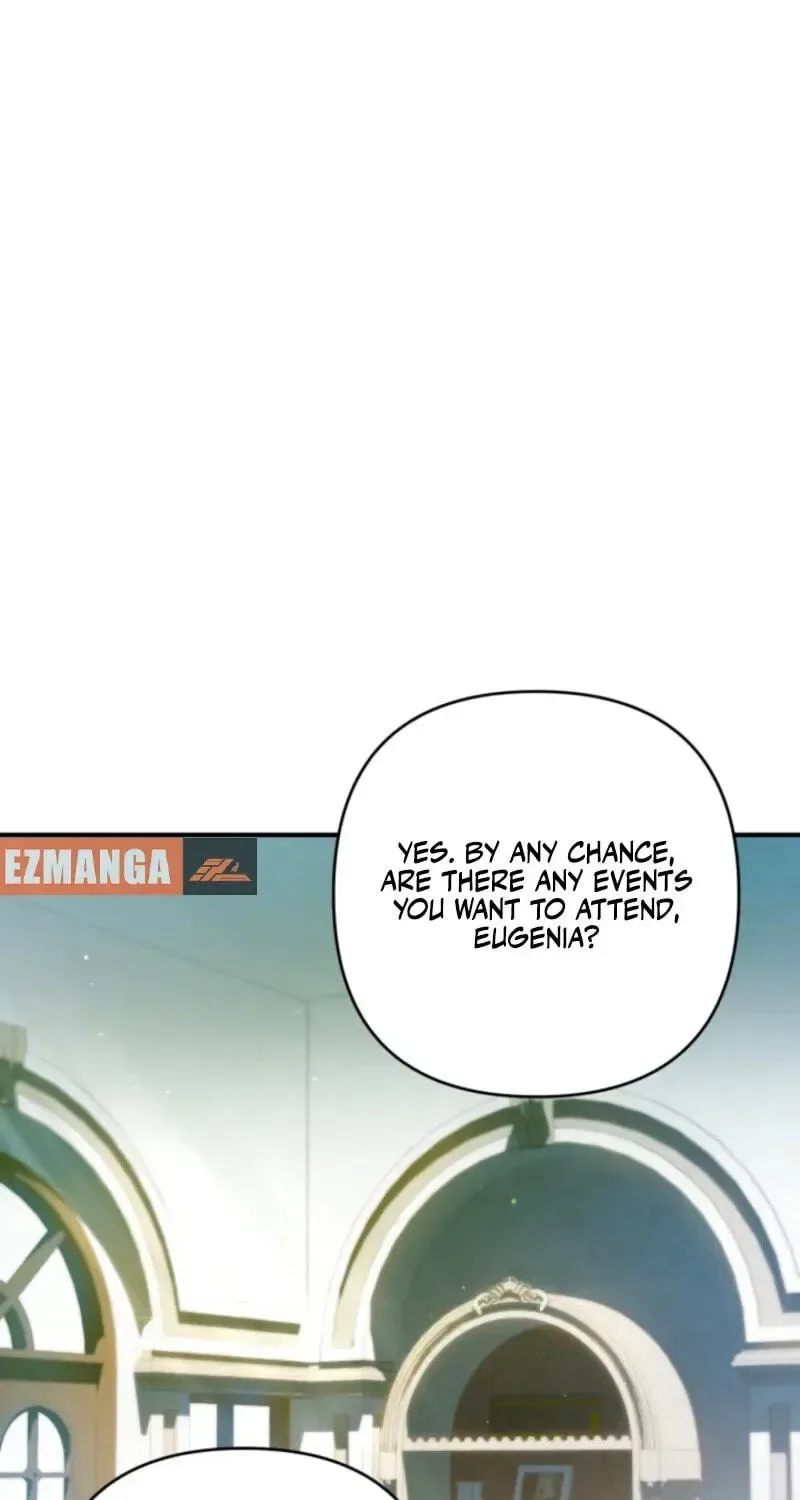From a background character to the guardian of the marquess’s heir Chapter 64 page 35