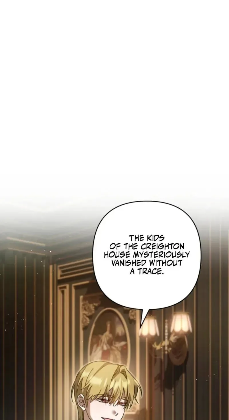 From a background character to the guardian of the marquess’s heir Chapter 64 page 104