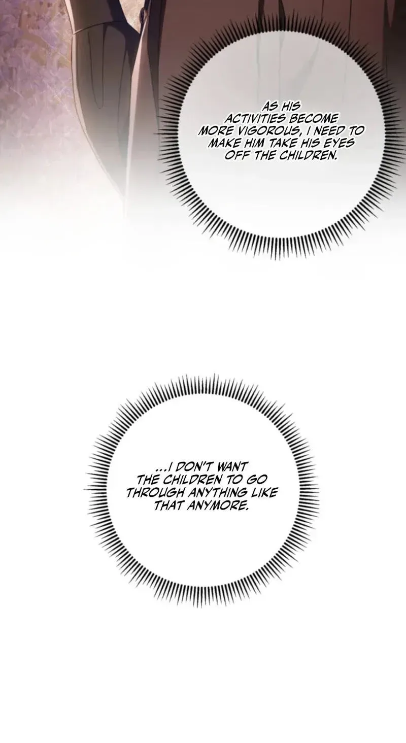 From a background character to the guardian of the marquess’s heir Chapter 64 page 33