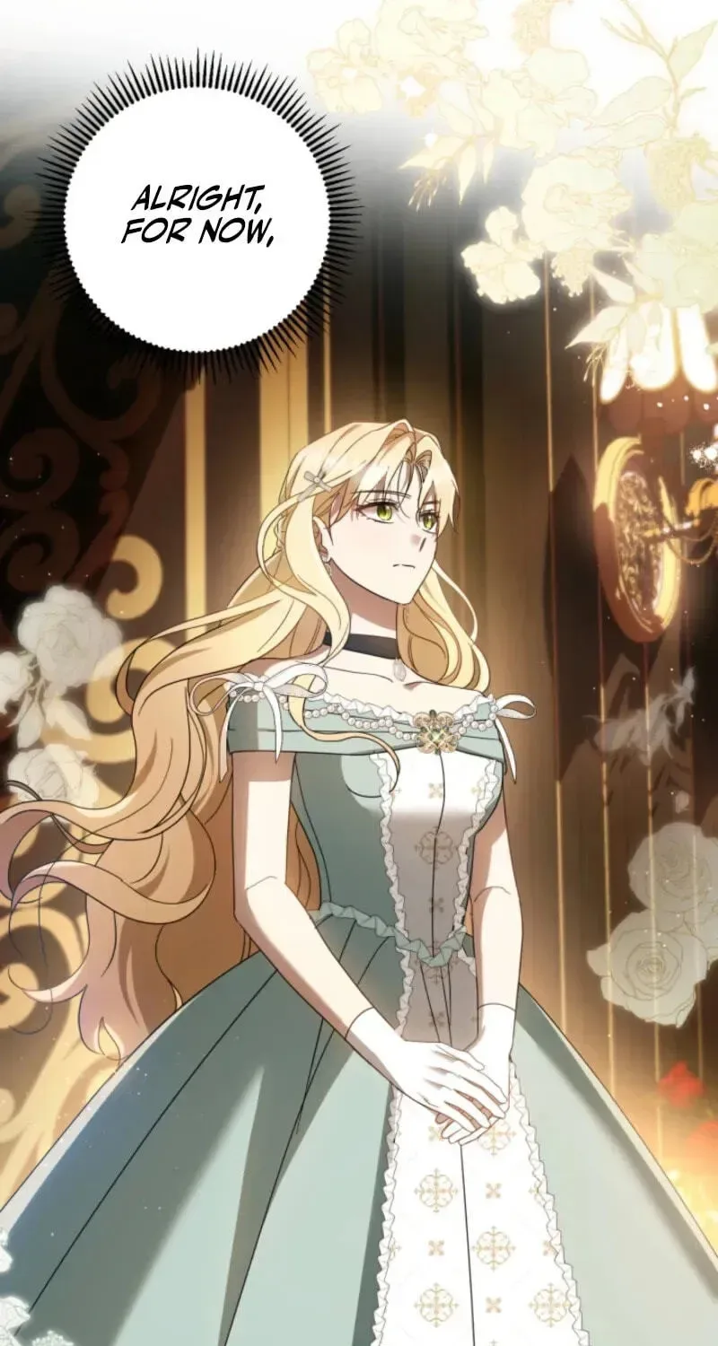 From a background character to the guardian of the marquess’s heir Chapter 64 page 60