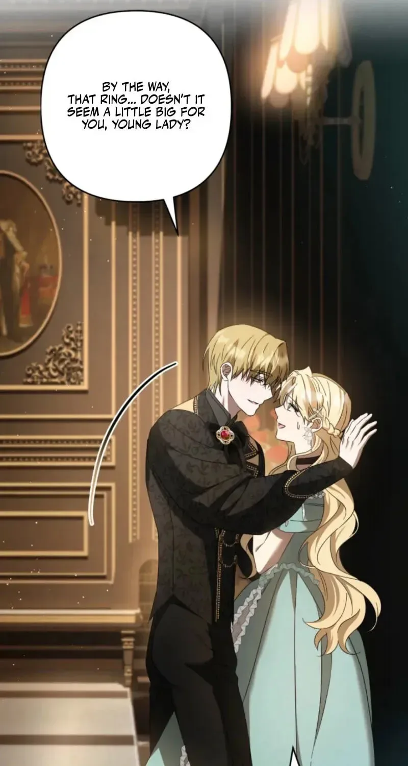 From a background character to the guardian of the marquess’s heir Chapter 64 page 142