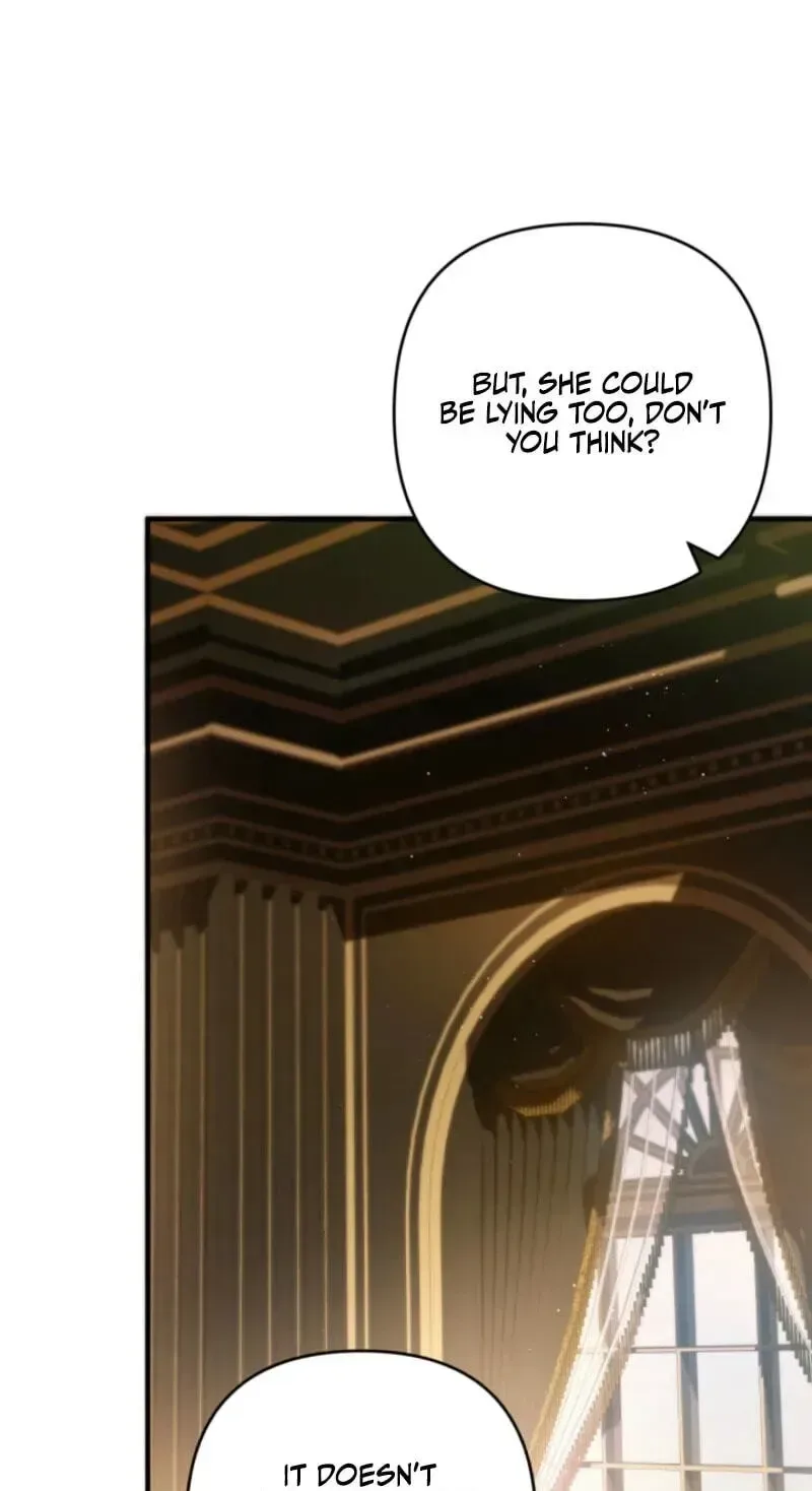 From a background character to the guardian of the marquess’s heir Chapter 64 page 156