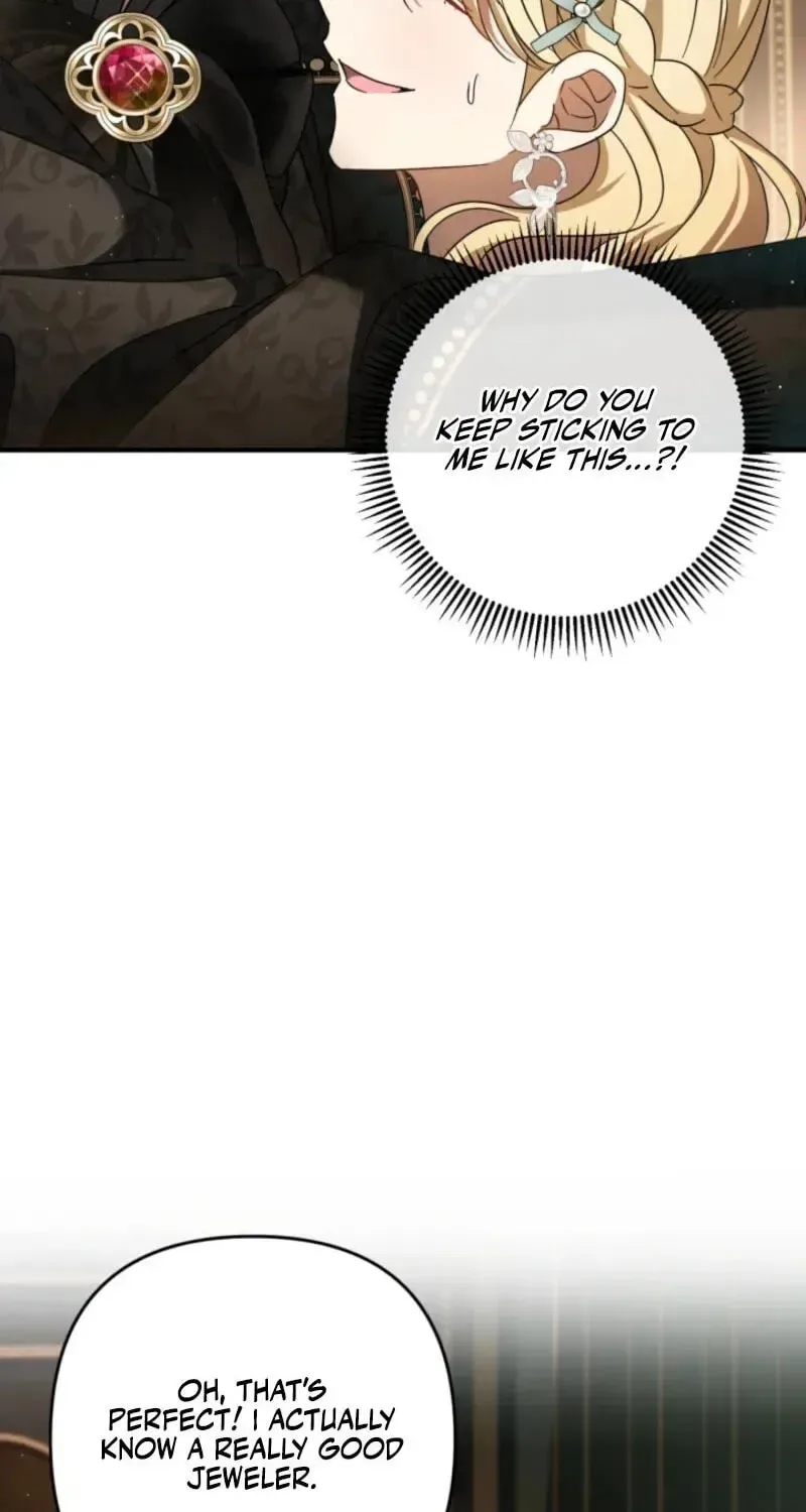 From a background character to the guardian of the marquess’s heir Chapter 64 page 146