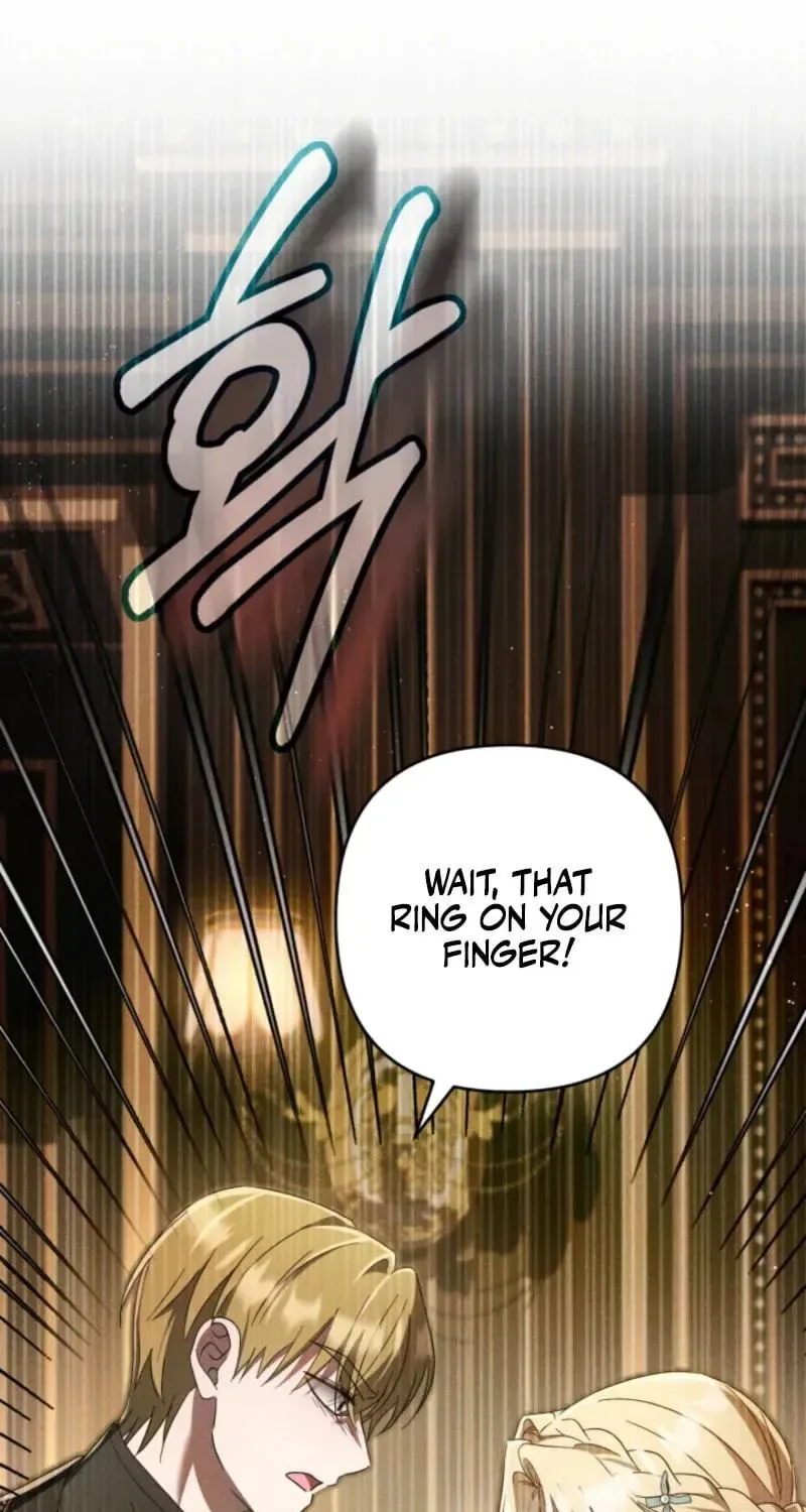 From a background character to the guardian of the marquess’s heir Chapter 64 page 114
