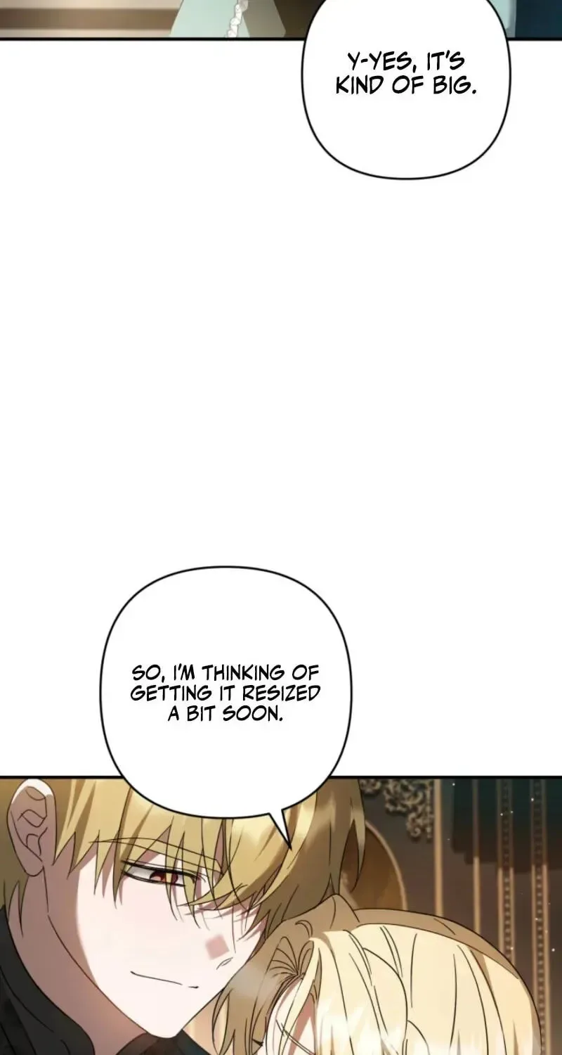 From a background character to the guardian of the marquess’s heir Chapter 64 page 144