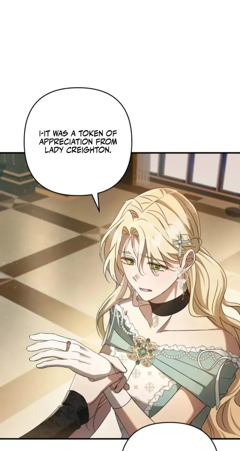From a background character to the guardian of the marquess’s heir Chapter 64 page 118
