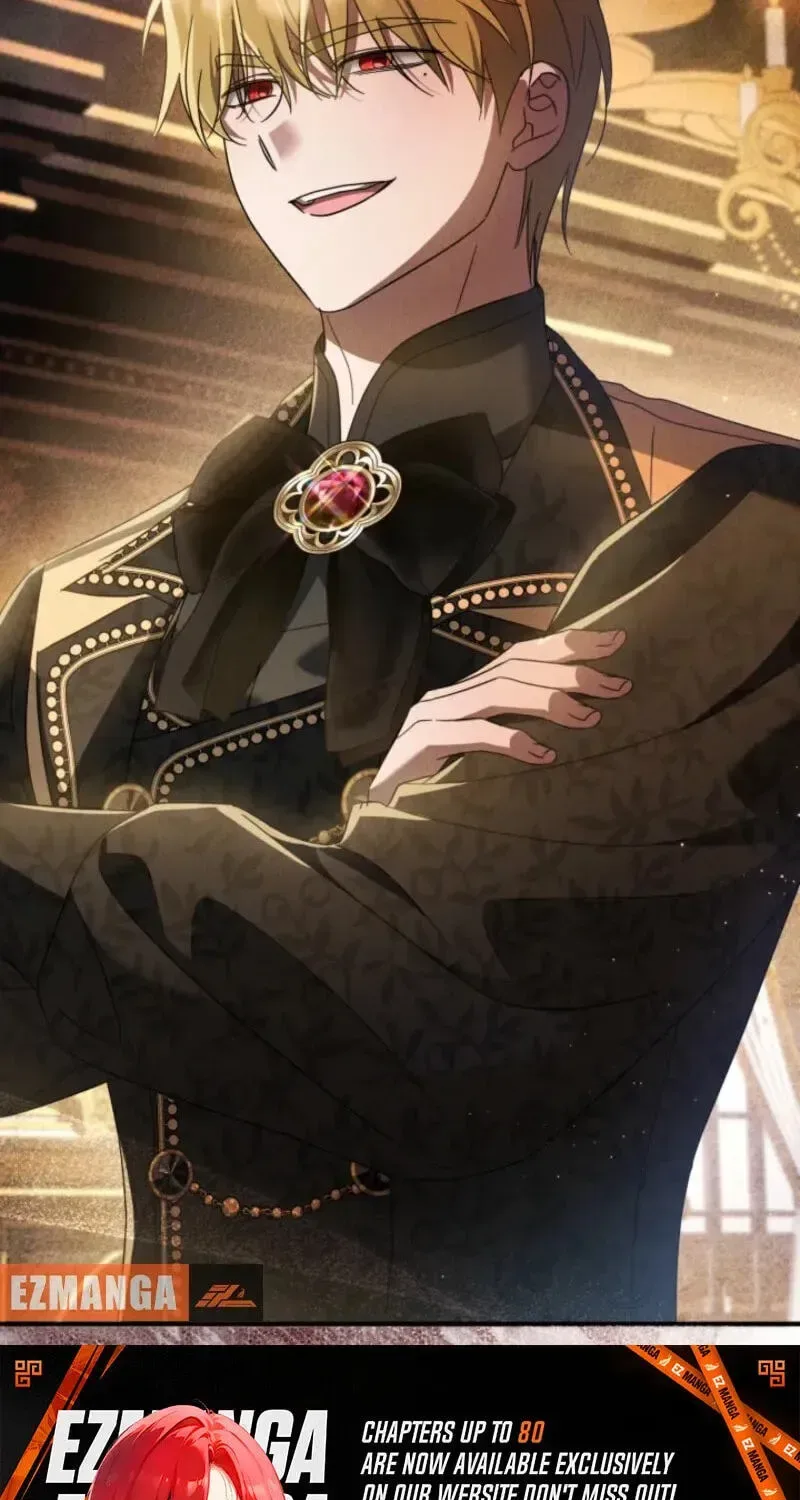 From a background character to the guardian of the marquess’s heir Chapter 64 page 161
