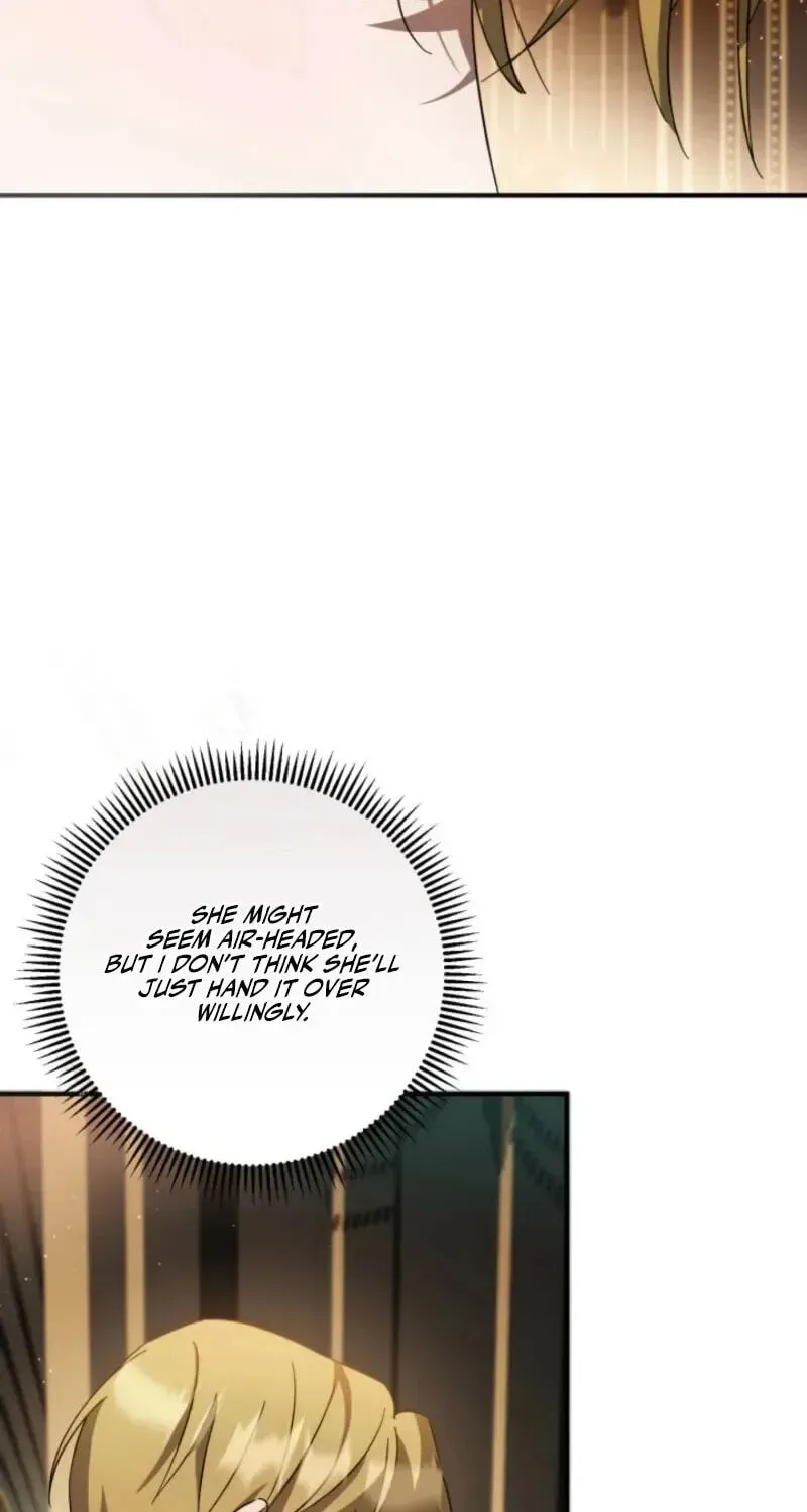 From a background character to the guardian of the marquess’s heir Chapter 64 page 138