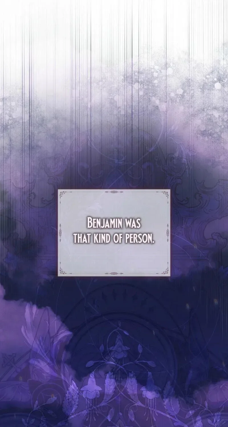 From a background character to the guardian of the marquess’s heir Chapter 65 page 8