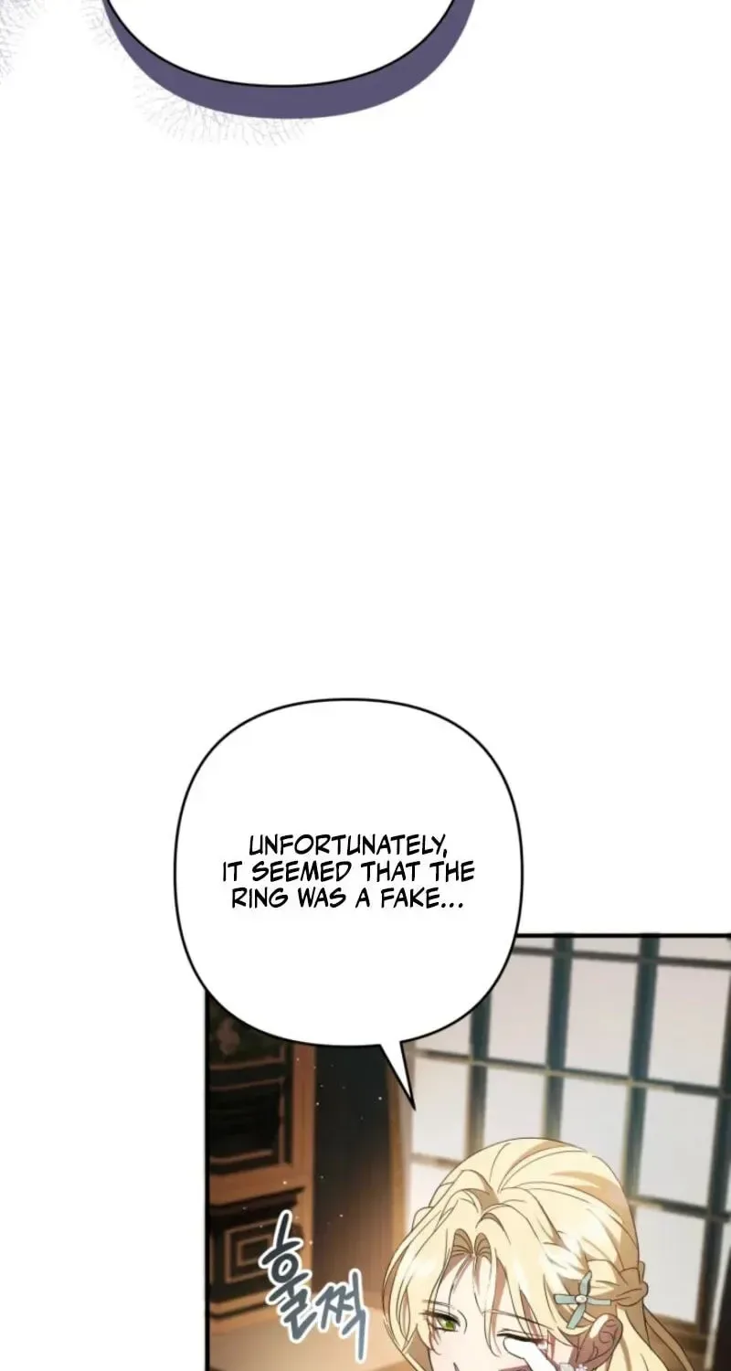 From a background character to the guardian of the marquess’s heir Chapter 64 page 126