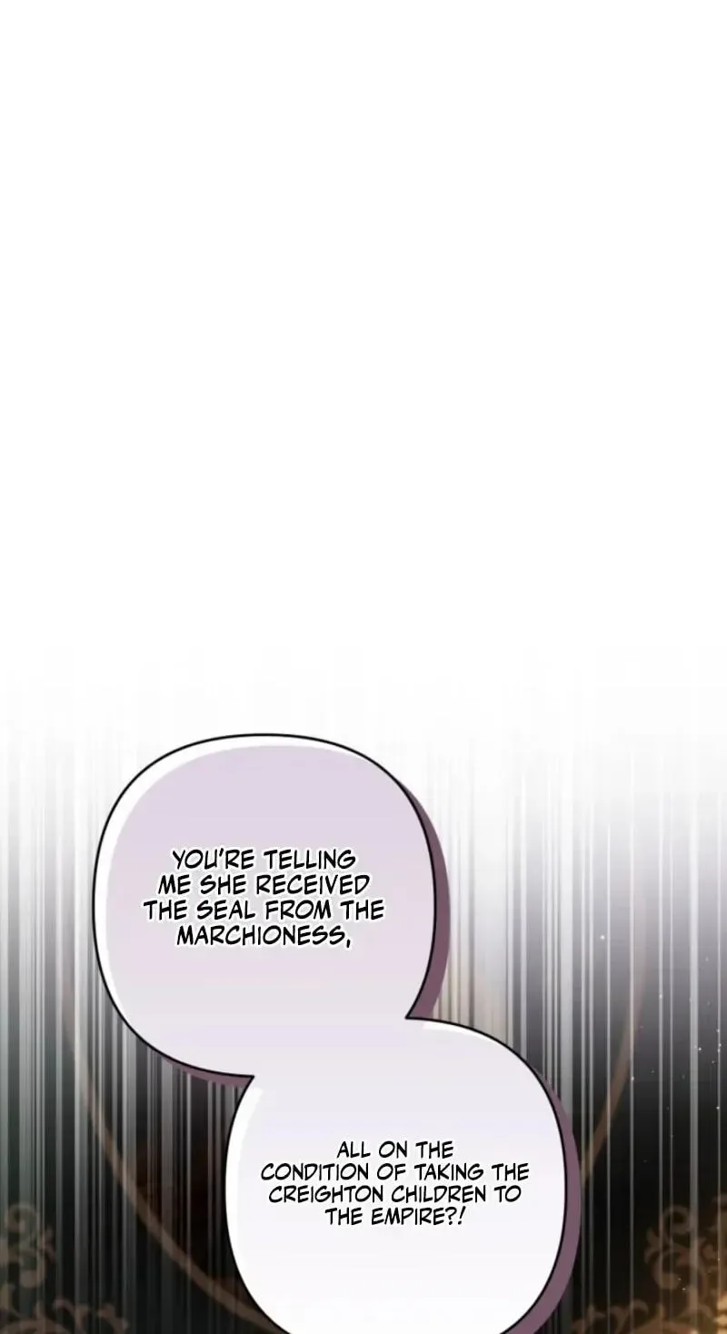 From a background character to the guardian of the marquess’s heir Chapter 64 page 151
