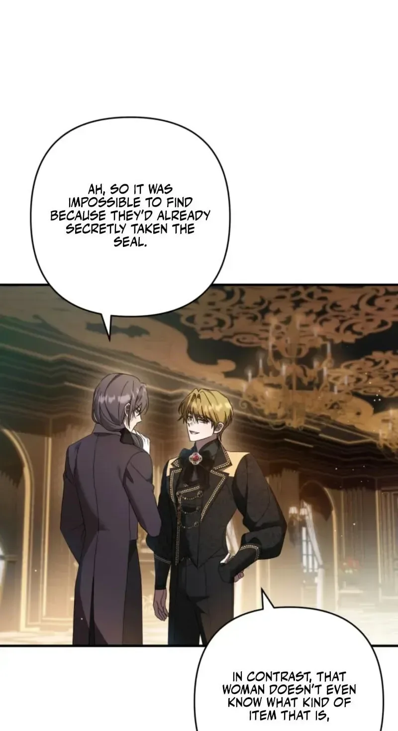 From a background character to the guardian of the marquess’s heir Chapter 64 page 153