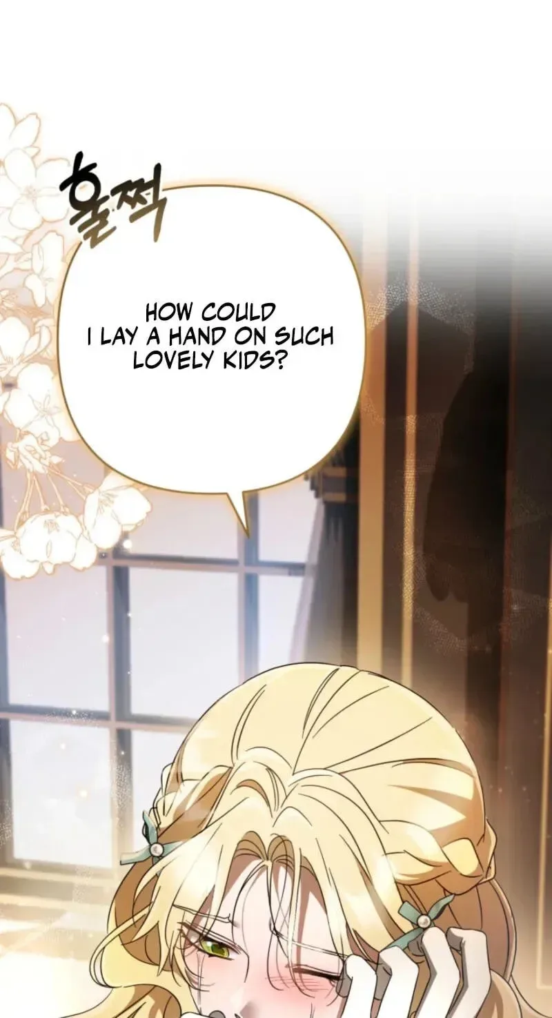 From a background character to the guardian of the marquess’s heir Chapter 64 page 109