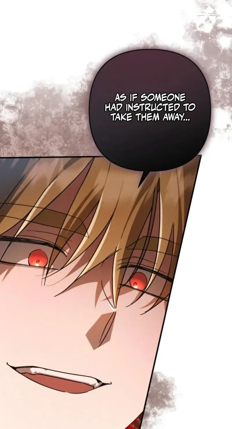 From a background character to the guardian of the marquess’s heir Chapter 64 page 106
