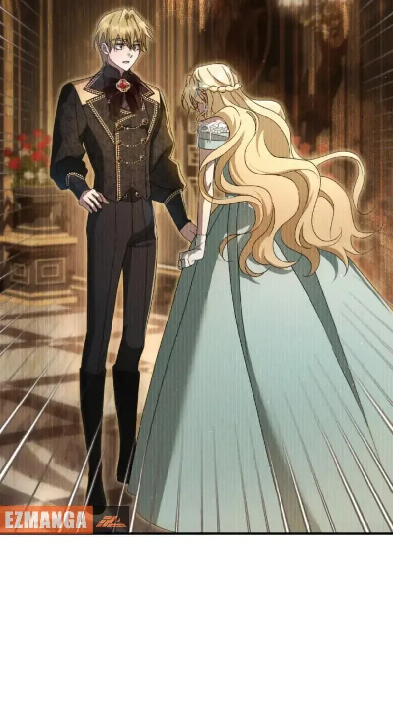 From a background character to the guardian of the marquess’s heir Chapter 64 page 108