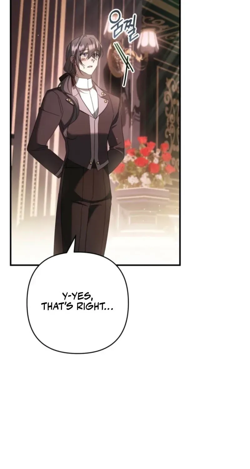 From a background character to the guardian of the marquess’s heir Chapter 65 page 40