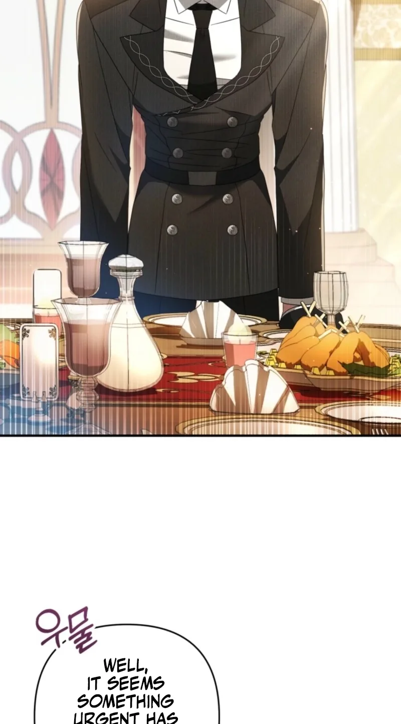 From a background character to the guardian of the marquess’s heir Chapter 67 page 47