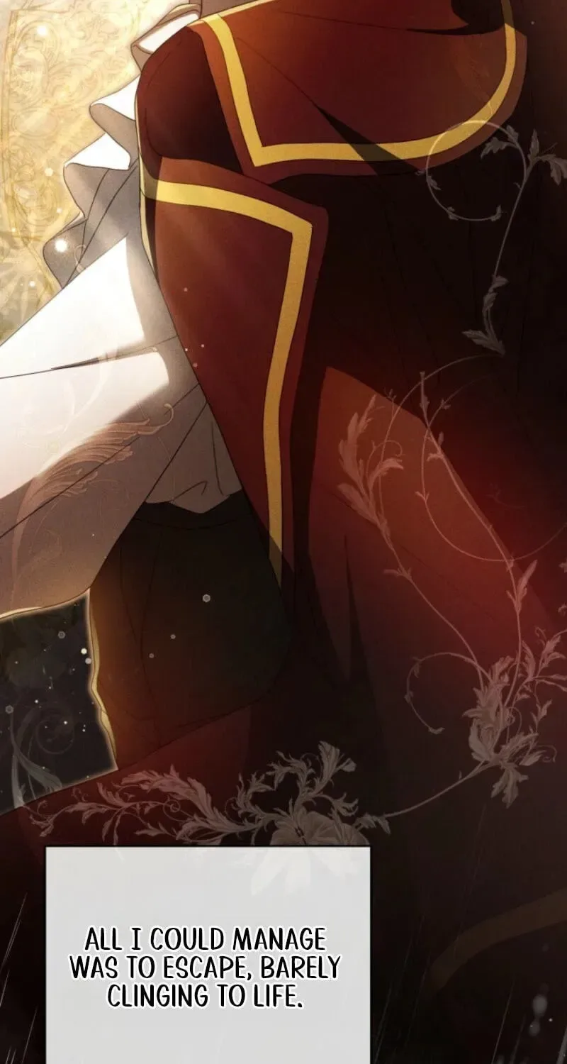 From a background character to the guardian of the marquess’s heir Chapter 65 page 75