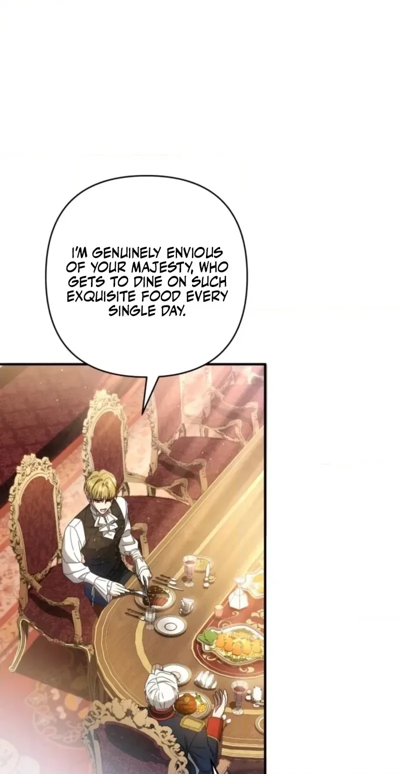 From a background character to the guardian of the marquess’s heir Chapter 67 page 30