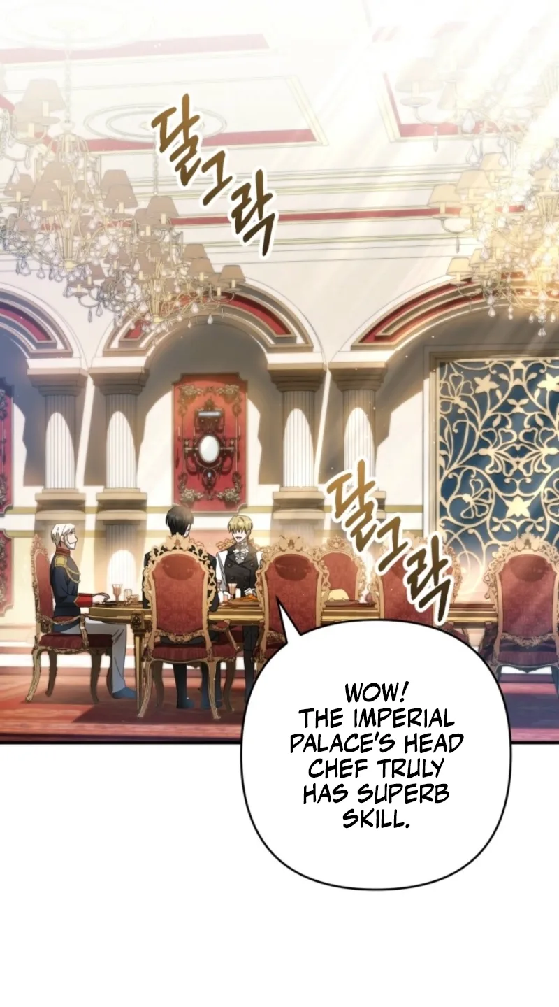 From a background character to the guardian of the marquess’s heir Chapter 67 page 29