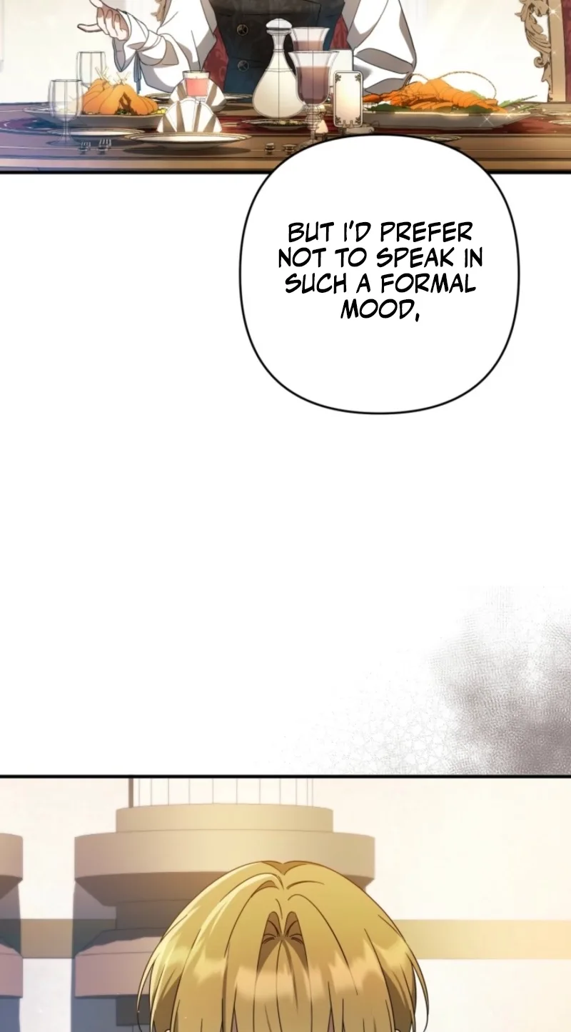 From a background character to the guardian of the marquess’s heir Chapter 67 page 25