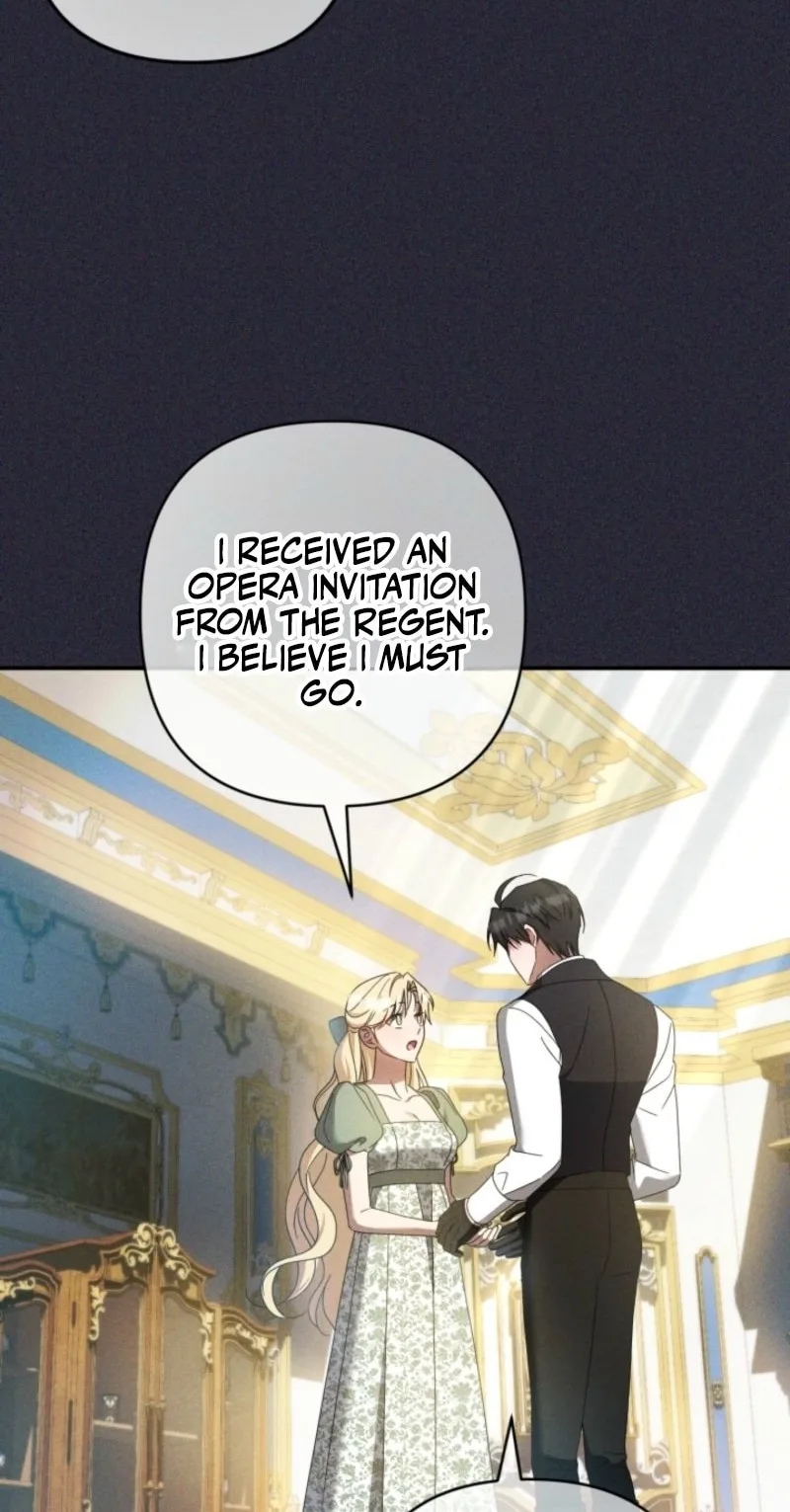 From a background character to the guardian of the marquess’s heir Chapter 67 page 16