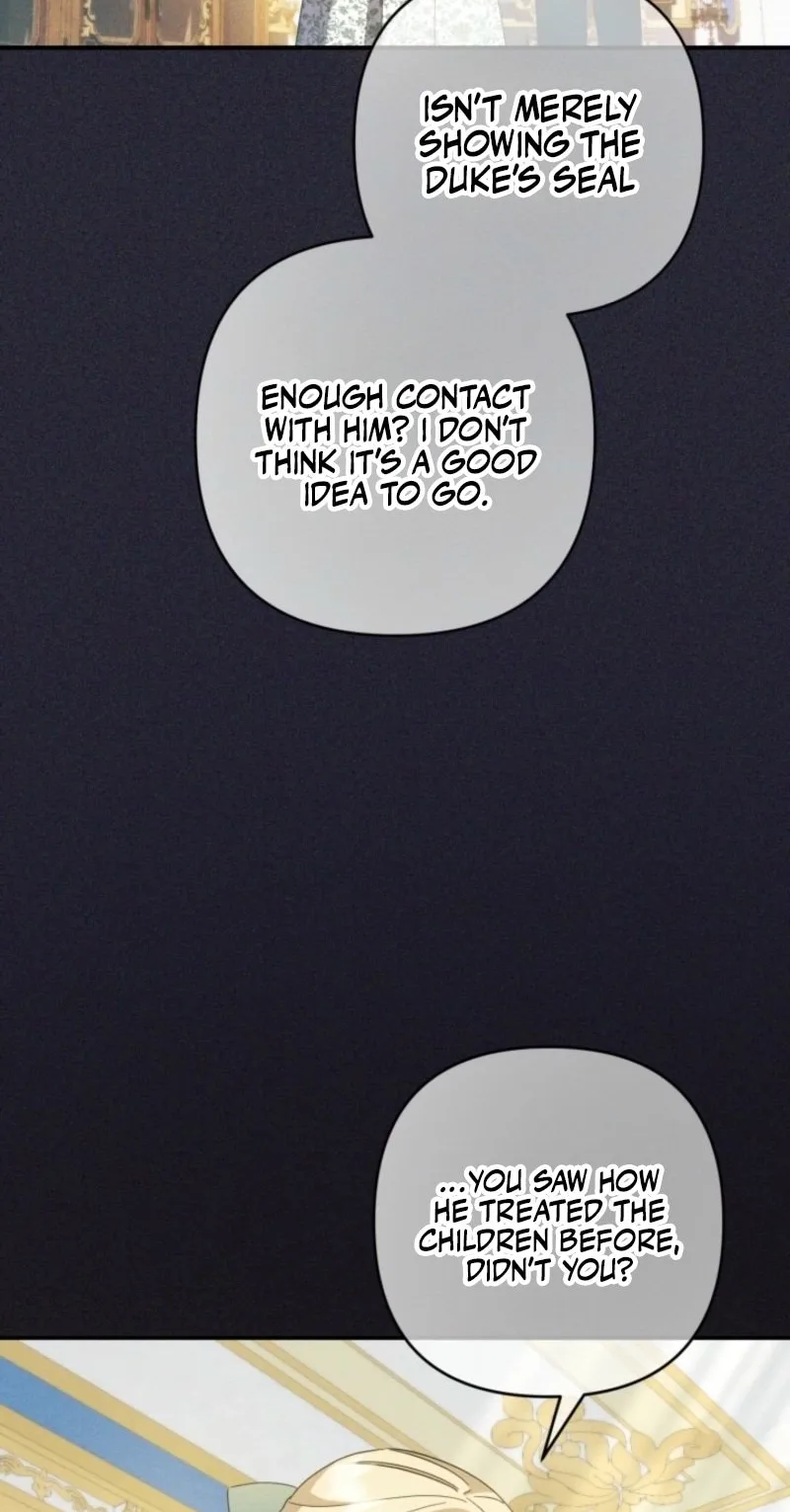 From a background character to the guardian of the marquess’s heir Chapter 67 page 17
