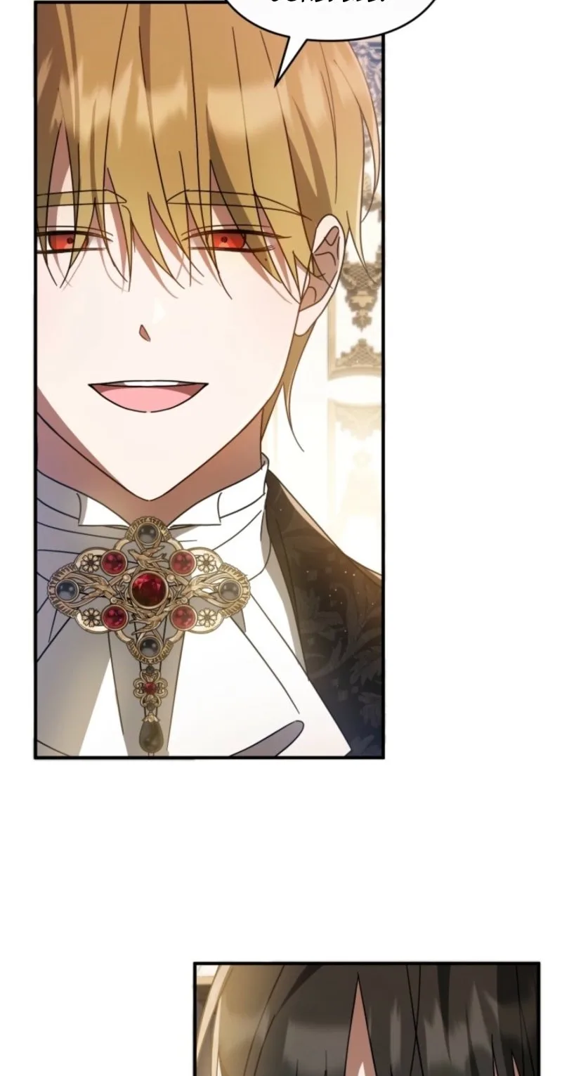 From a background character to the guardian of the marquess’s heir Chapter 67 page 13
