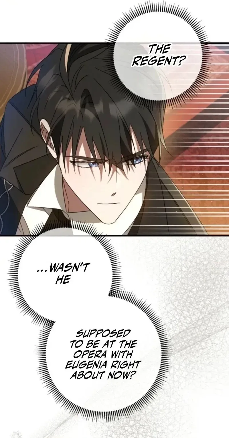From a background character to the guardian of the marquess’s heir Chapter 67 page 10