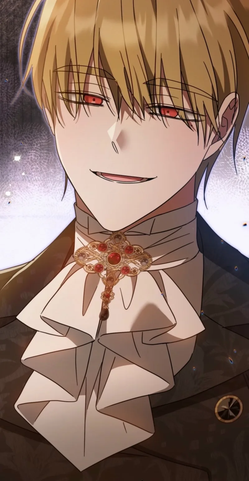 From a background character to the guardian of the marquess’s heir Chapter 67 page 39