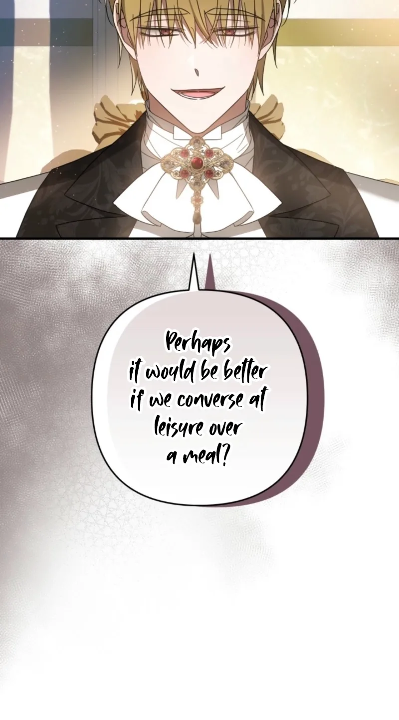 From a background character to the guardian of the marquess’s heir Chapter 67 page 26